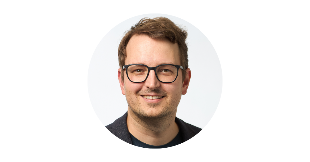 (17:30 - 18:00) <p> Covestro: KI Transformation mit Herz und Verstand 
